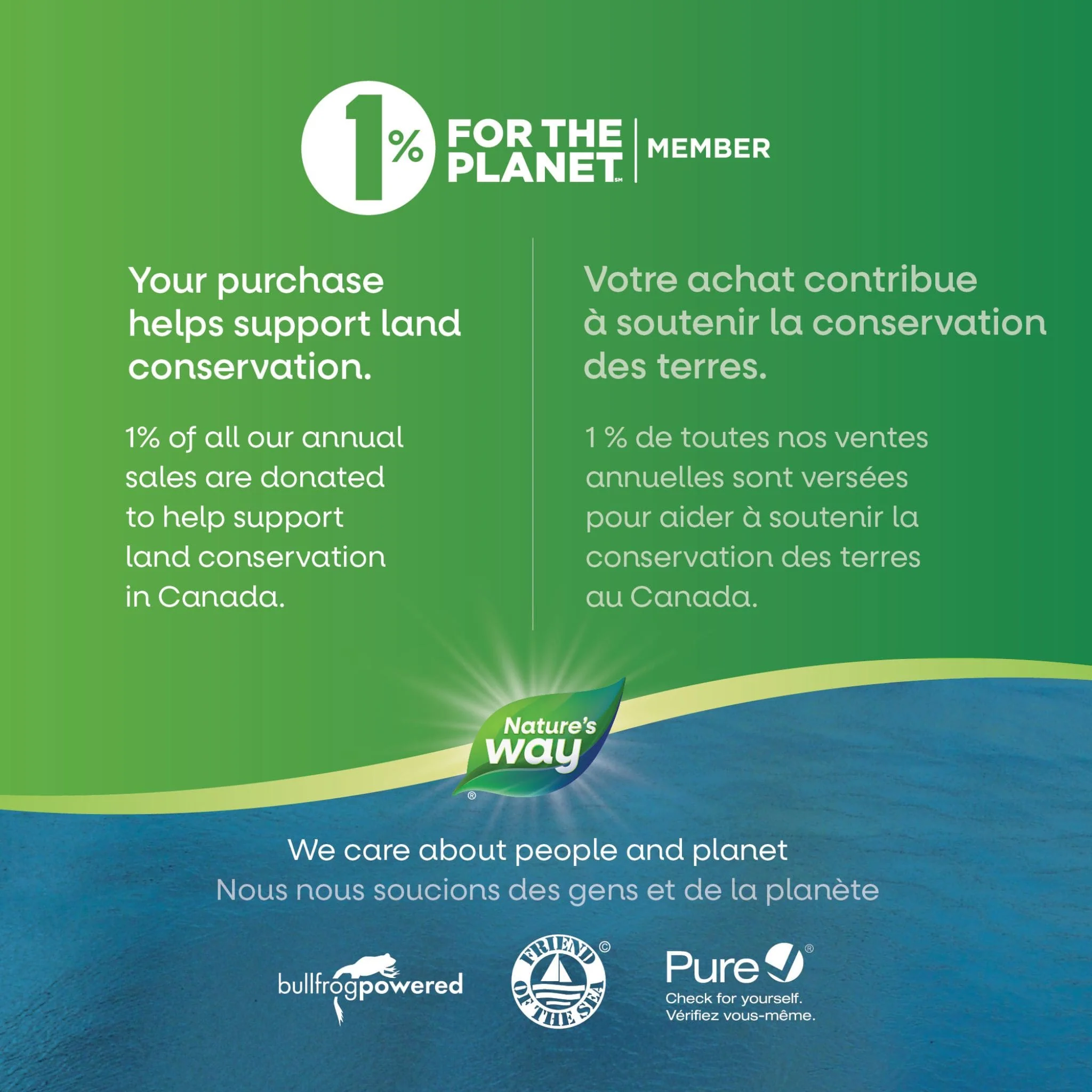 NutraSea DHA Omega-3 High DHA, 60 Softgels - Image 5