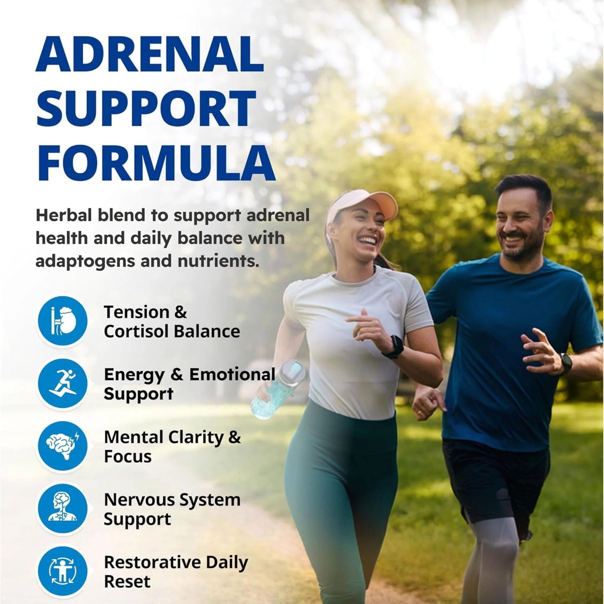 CanPrev Adrenal Pro, 120 Vegicaps - Image 4