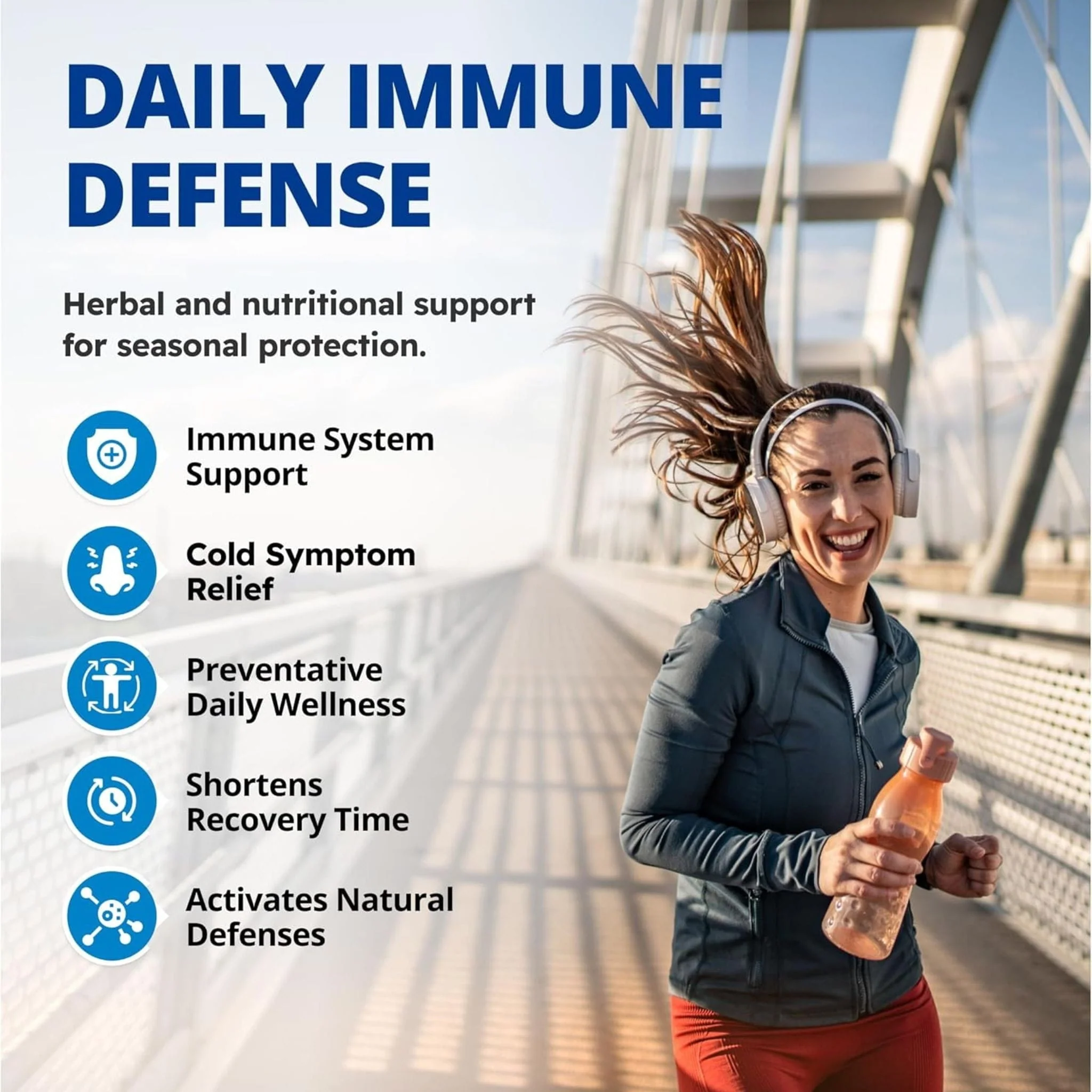 CanPrev Cold-Pro Immune Formula, 90 Vegicaps - Image 4