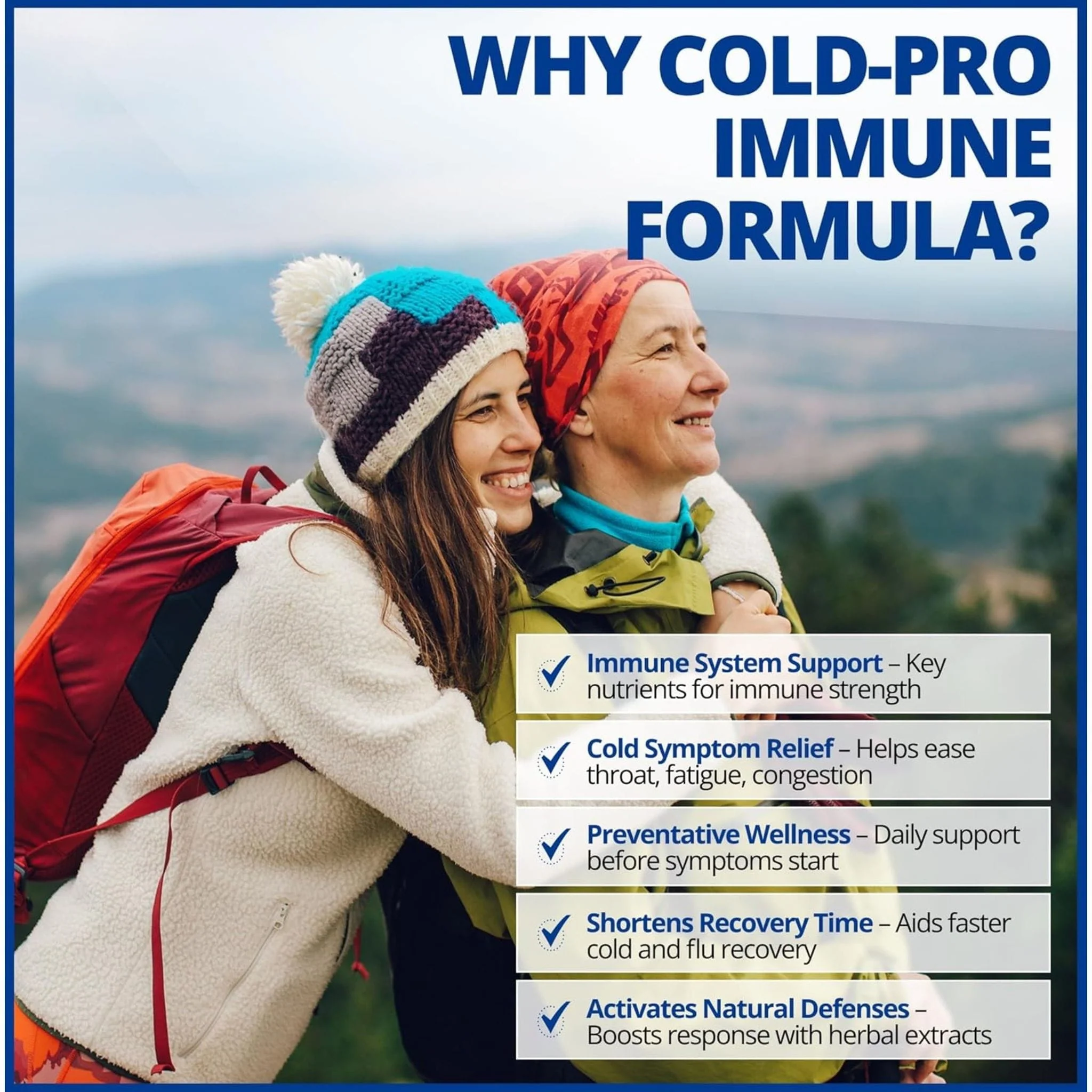 CanPrev Cold-Pro Immune Formula, 90 Vegicaps - Image 6