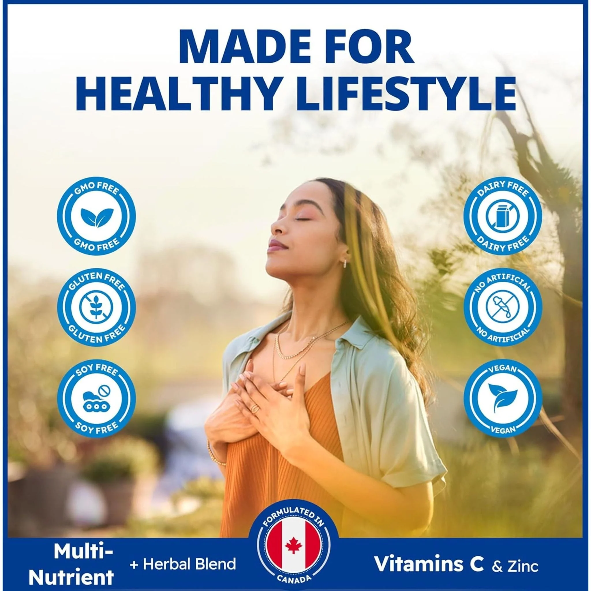 CanPrev Cold-Pro Immune Formula, 90 Vegicaps - Image 8