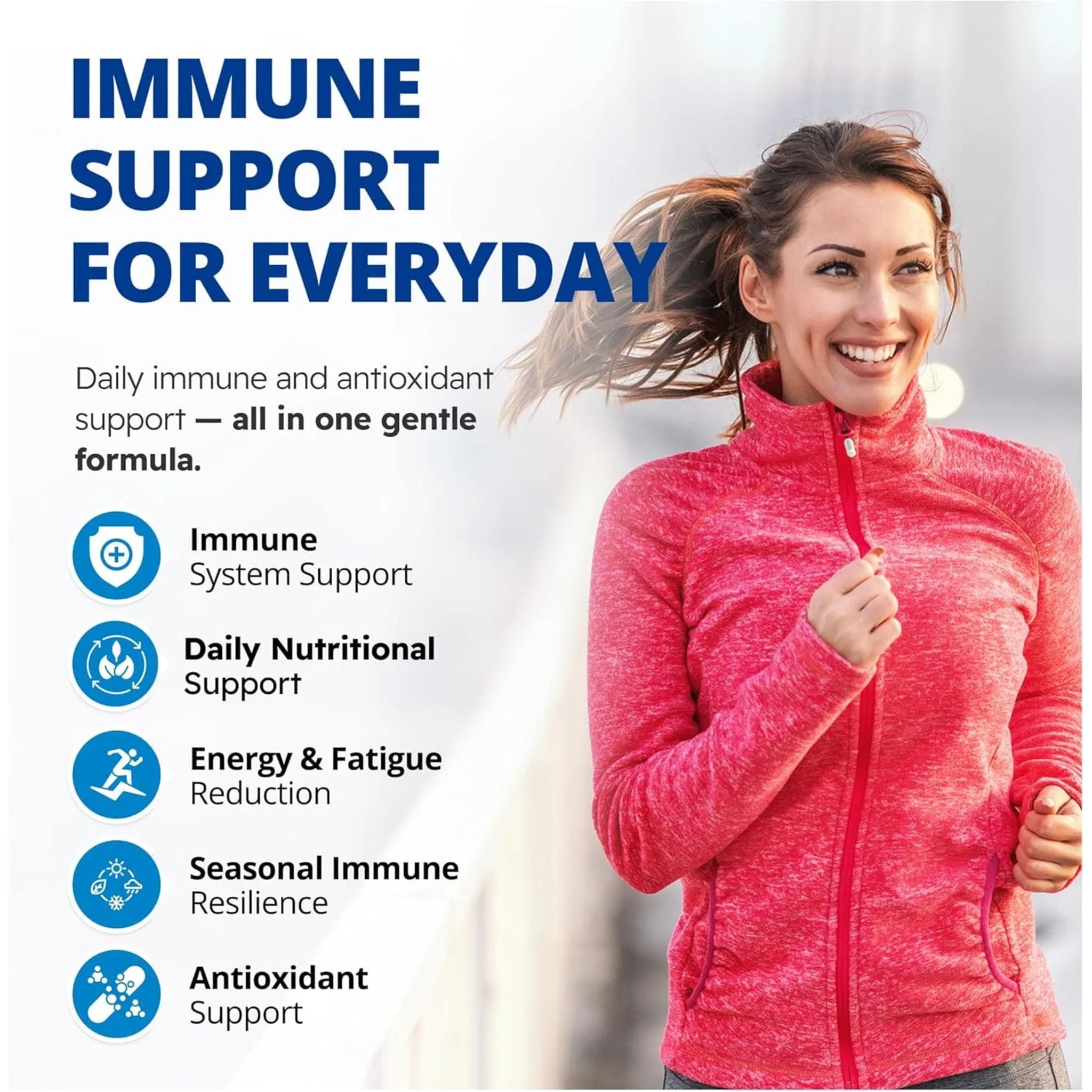 CanPrev Immuno Multi, 90 Vegicaps - Image 4