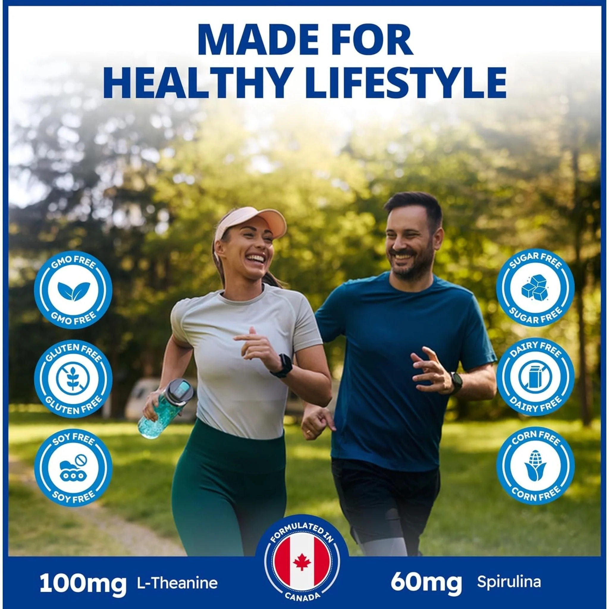 CanPrev Synergy B, 60 Vegicaps - Image 8