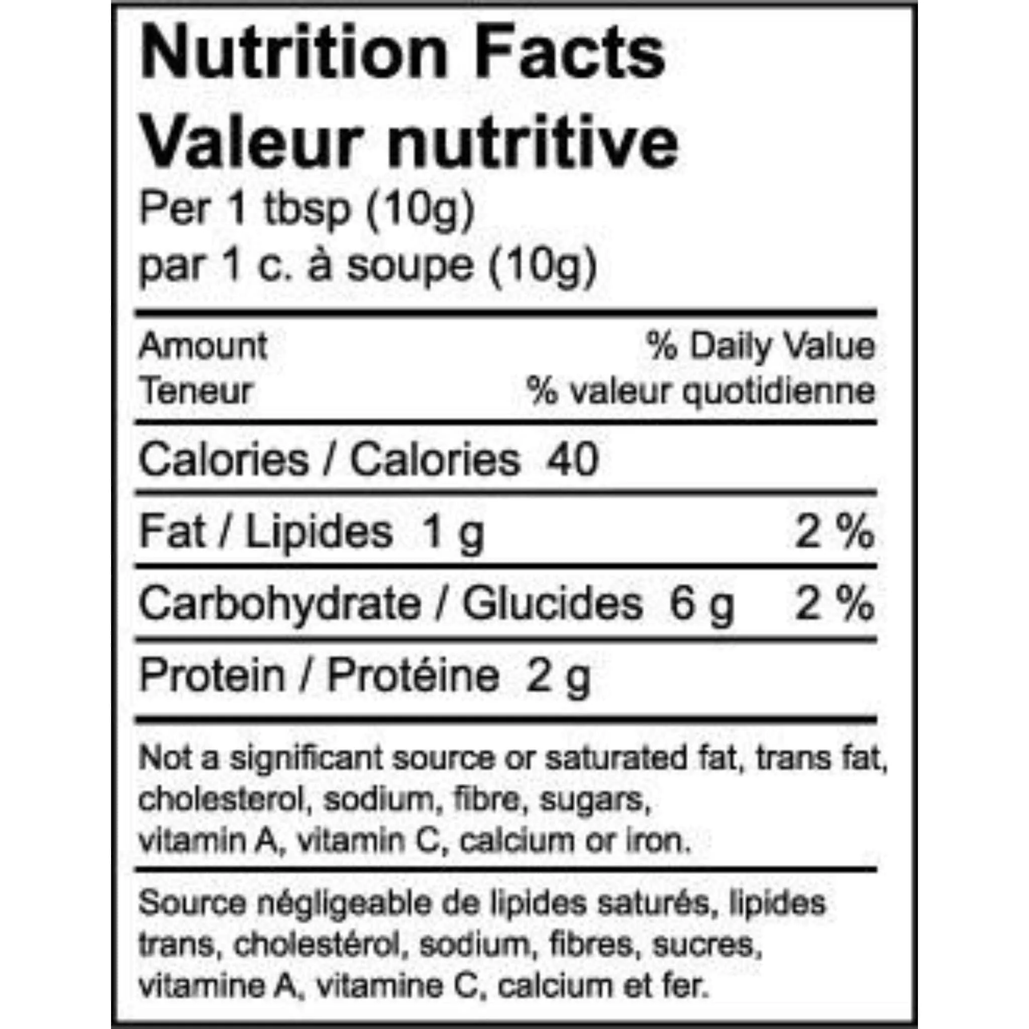 Dutchman's Gold Bee Pollen Granules - Image 3