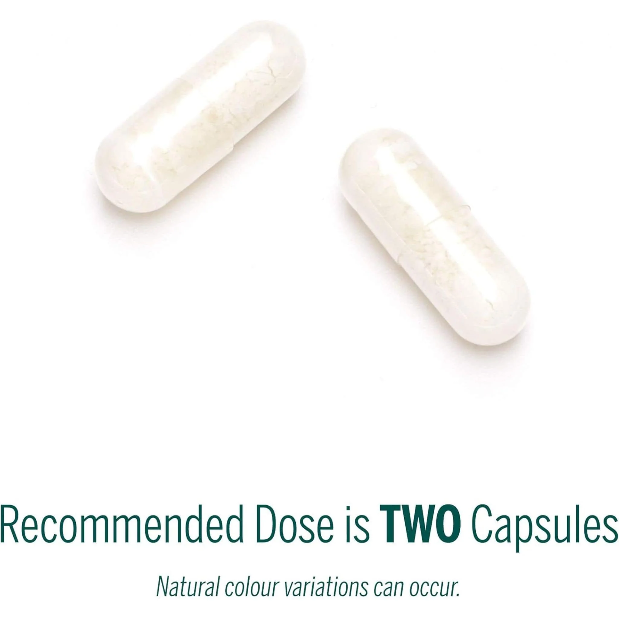 Genestra Amino Complex, 90 Capsules - Image 3