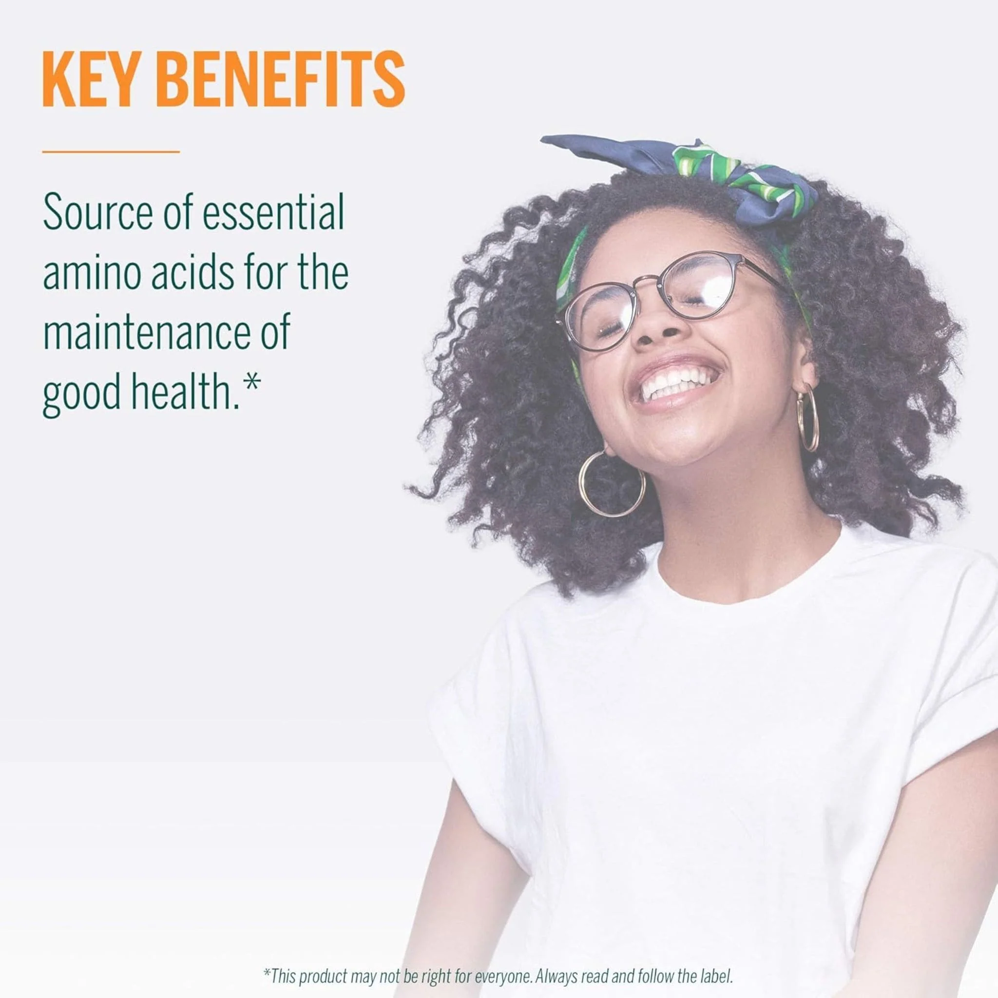 Genestra Amino Complex, 90 Capsules - Image 5