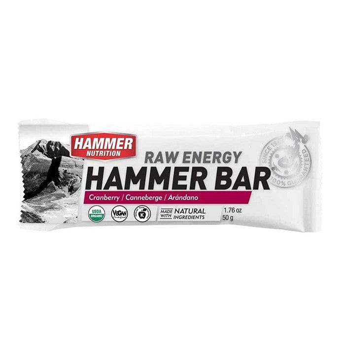 Hammer Nutrition Hammer Bar - Image 9