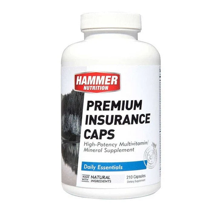 Hammer Premium Insurance Caps - Image 3