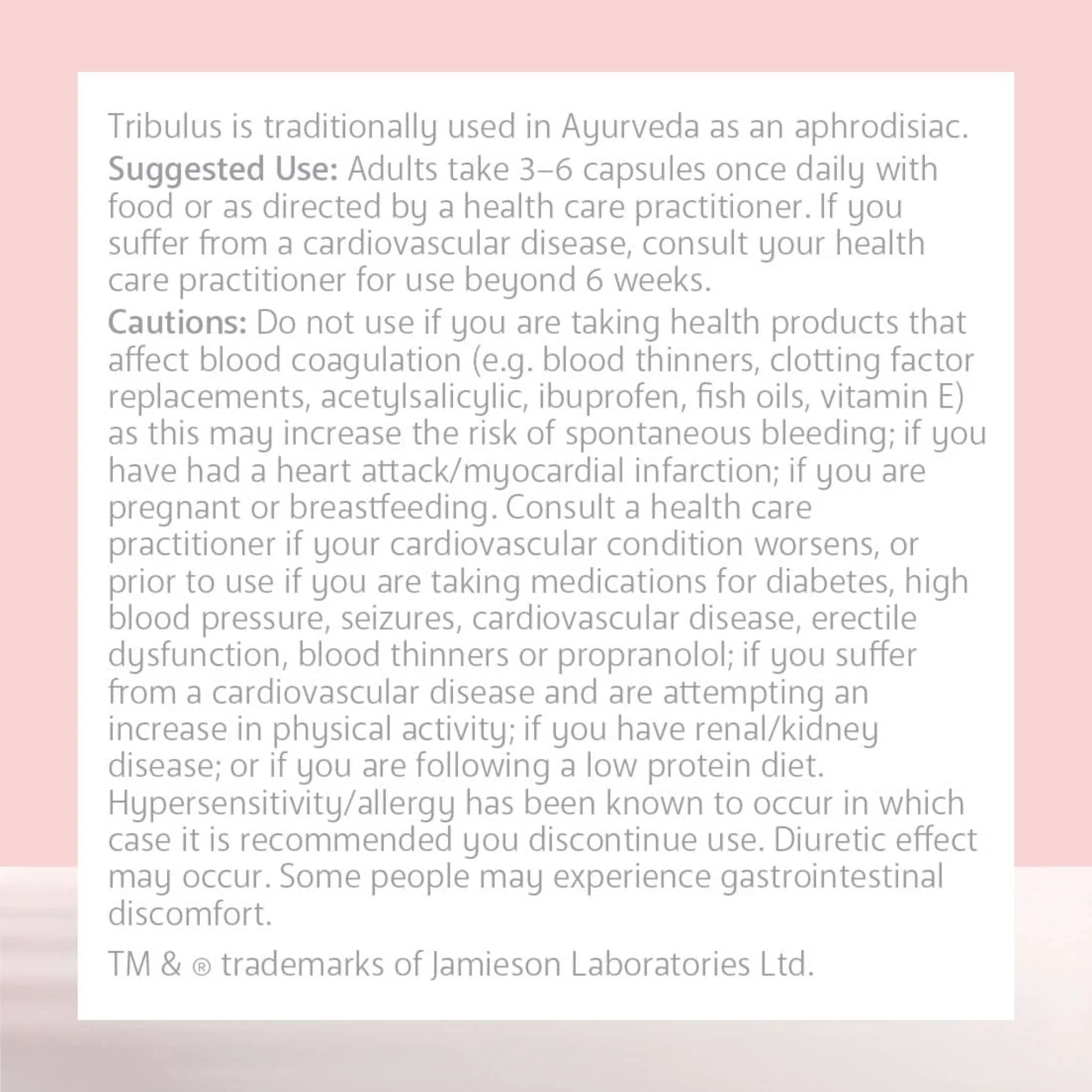 Smart Solutions Sexsmart, Sexual Support Complex (Formerly Lorna Vanderhaeghe Sexsmart), 90 Vegetarian Capsules - Image 4