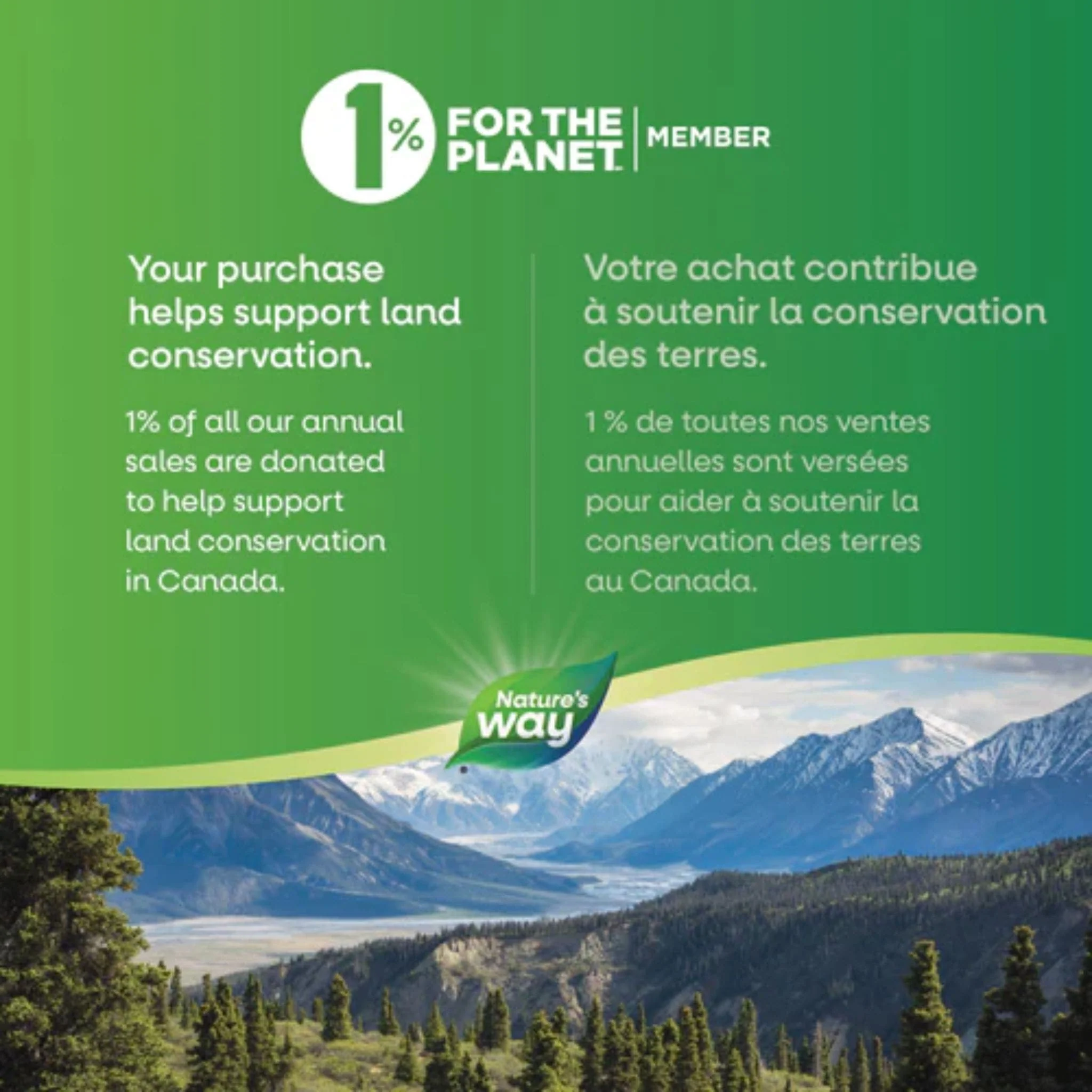 Nature's Way Hydraplenish with MSM & Hyaluronic Acid, 60 Vcaps - Image 5