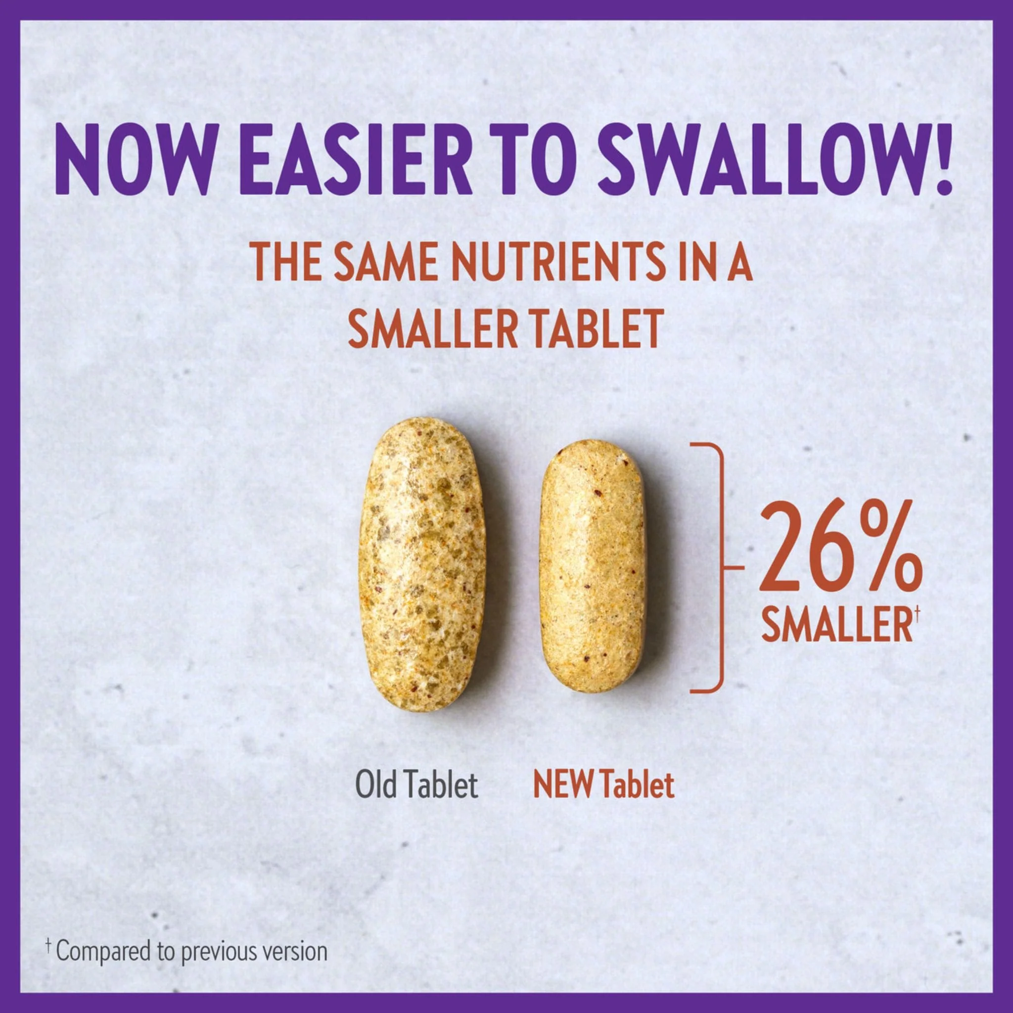 New Chapter Every Man's One Daily Multivitamin - Image 6