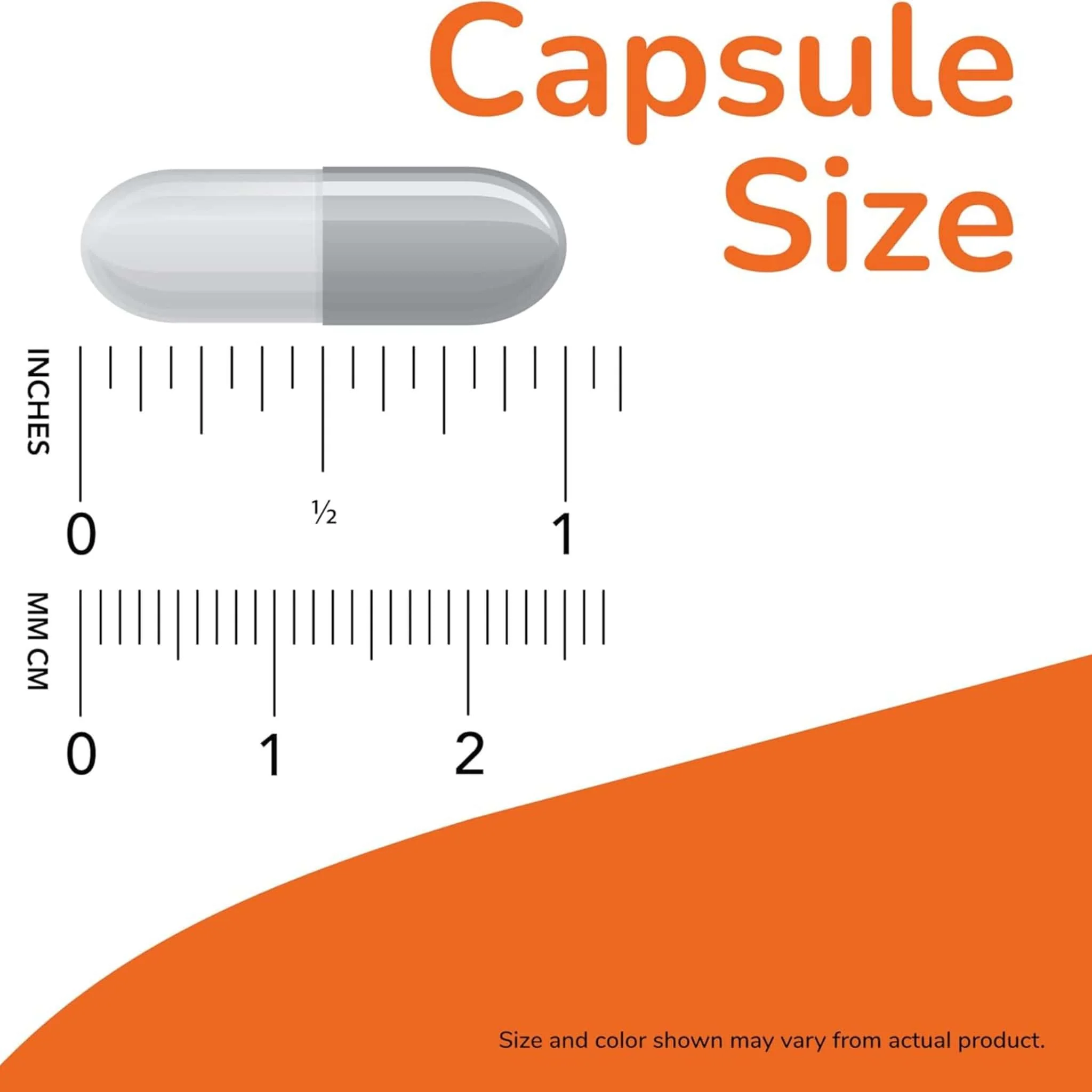 NOW Selenium 200mcg Capsules, Yeast-Free - Image 8