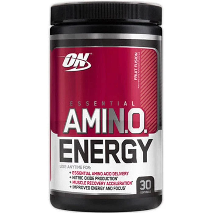 Optimum Essential Amino Energy - Image 3