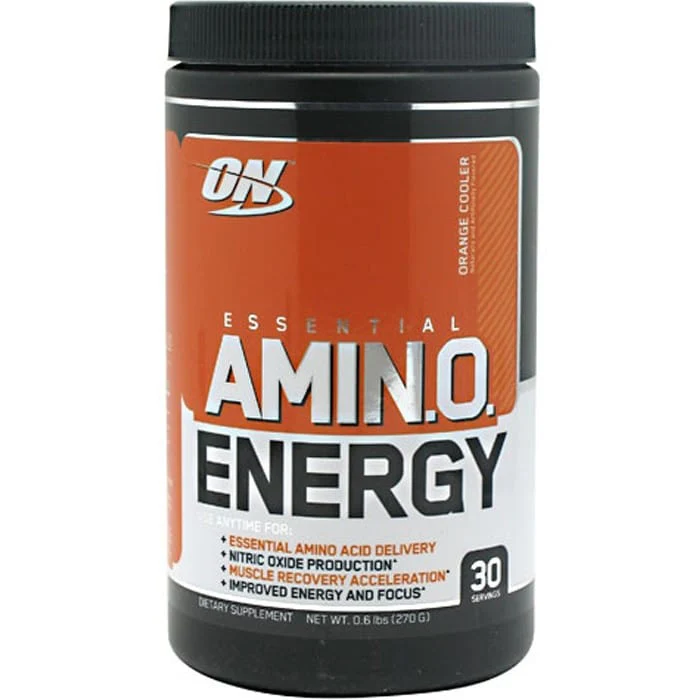 Optimum Essential Amino Energy - Image 4