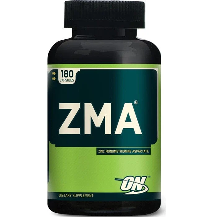 Optimum ZMA - Image 3