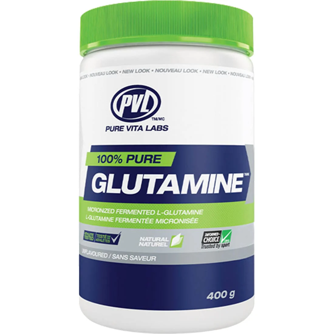 PVL Glutamine, 100% Pure - Image 5