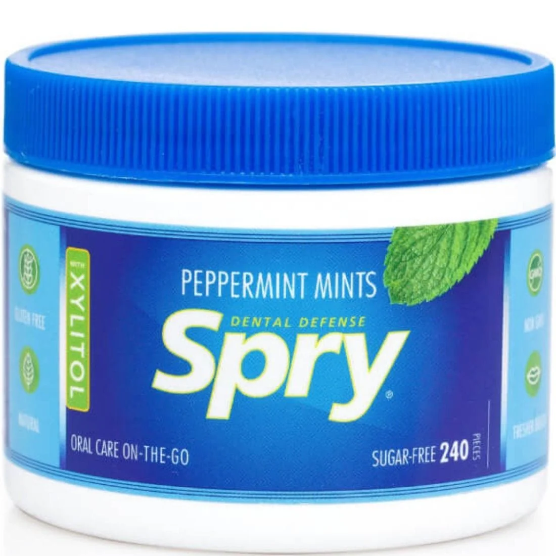 Spry Mints (Sugar-Free) - Image 3