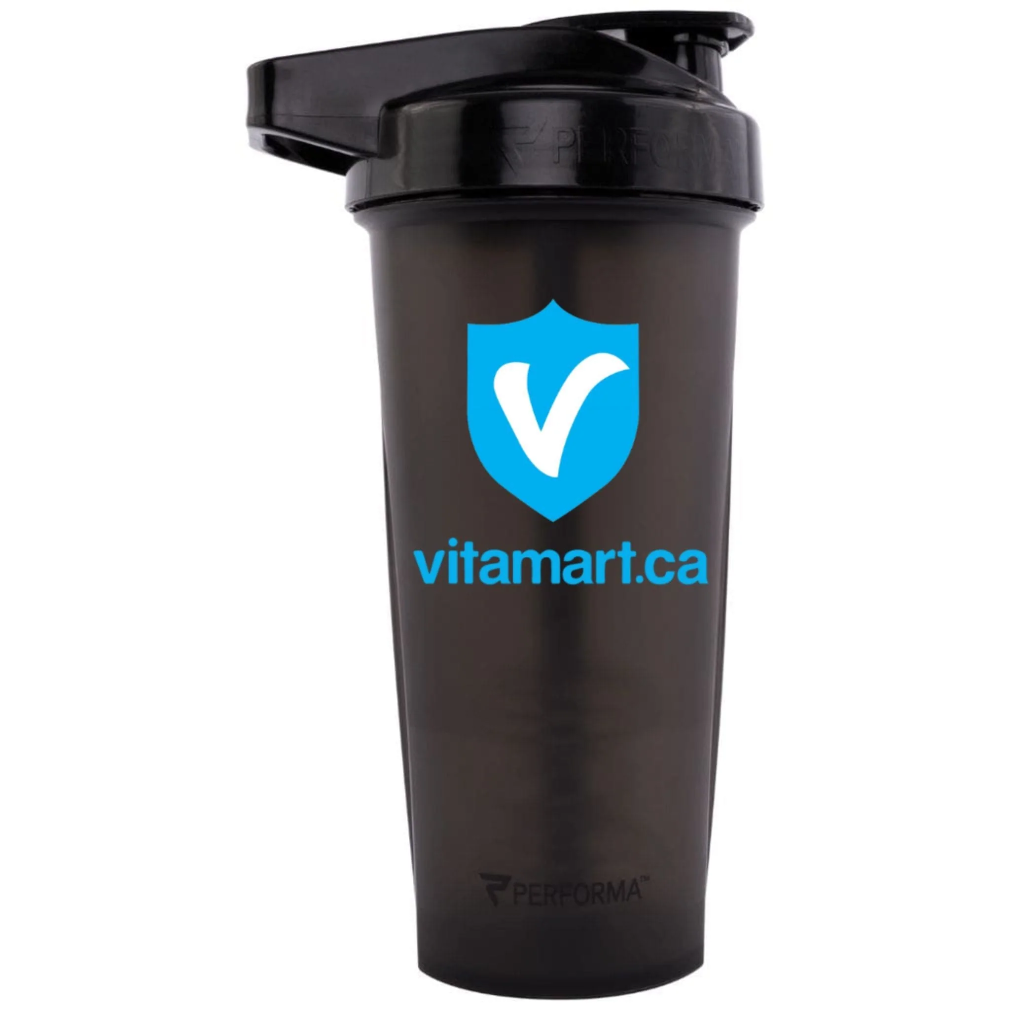 Vitamart Shaker Cup, 100% Leak Free Shaker Bottle, BPA Free, Dishwasher Safe, 828ml - Image 3